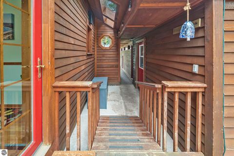 Tiny photo for 545 Cromwell Drive, Traverse City, MI 49684 (MLS # 1948361)