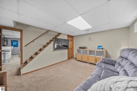 Tiny photo for 545 Cromwell Drive, Traverse City, MI 49684 (MLS # 1948361)