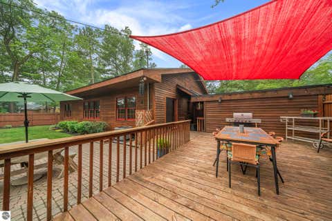 Tiny photo for 545 Cromwell Drive, Traverse City, MI 49684 (MLS # 1948361)
