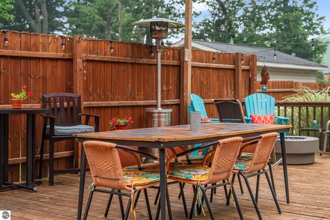 Tiny photo for 545 Cromwell Drive, Traverse City, MI 49684 (MLS # 1948361)