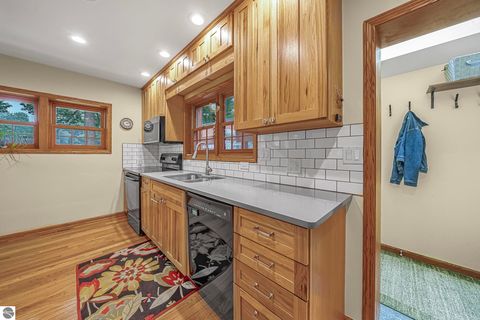 Tiny photo for 545 Cromwell Drive, Traverse City, MI 49684 (MLS # 1948361)