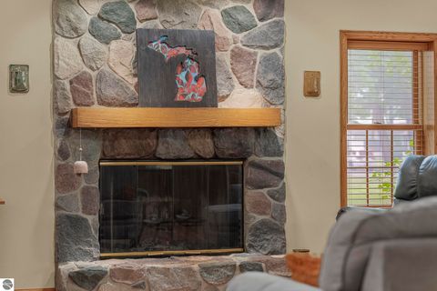 Tiny photo for 545 Cromwell Drive, Traverse City, MI 49684 (MLS # 1948361)