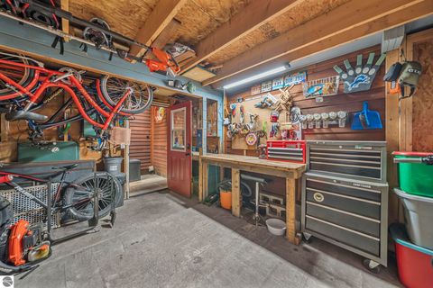 Tiny photo for 545 Cromwell Drive, Traverse City, MI 49684 (MLS # 1948361)