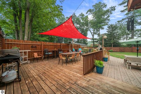 Tiny photo for 545 Cromwell Drive, Traverse City, MI 49684 (MLS # 1948361)