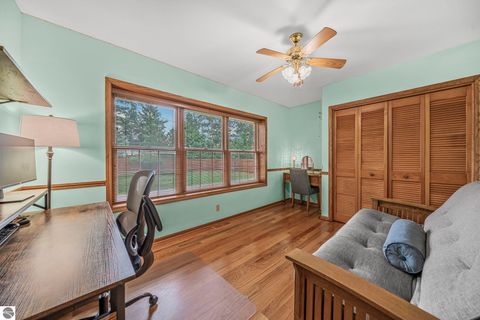 Tiny photo for 545 Cromwell Drive, Traverse City, MI 49684 (MLS # 1948361)