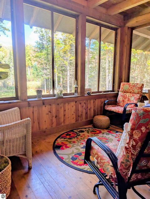 Tiny photo for 5635 Mystic Drive, Mancelona, MI 49659 (MLS # 1945421)