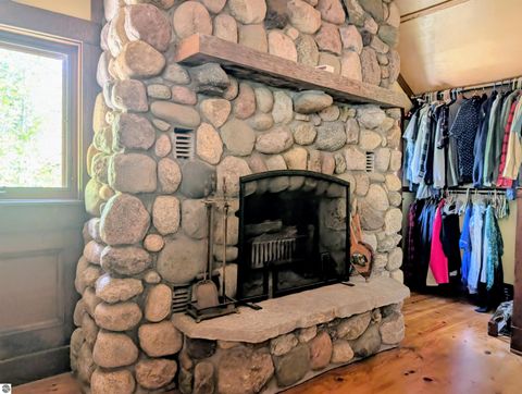 Tiny photo for 5635 Mystic Drive, Mancelona, MI 49659 (MLS # 1945421)