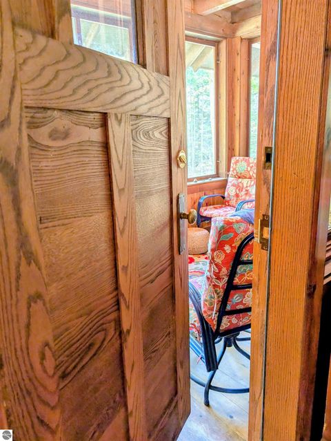 Tiny photo for 5635 Mystic Drive, Mancelona, MI 49659 (MLS # 1945421)