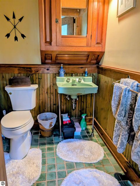 Tiny photo for 5635 Mystic Drive, Mancelona, MI 49659 (MLS # 1945421)