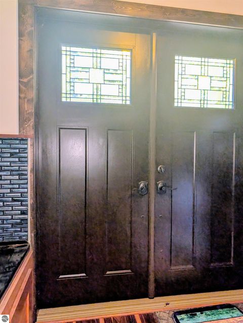 Tiny photo for 5635 Mystic Drive, Mancelona, MI 49659 (MLS # 1945421)