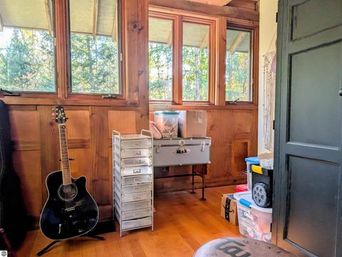 Tiny photo for 5635 Mystic Drive, Mancelona, MI 49659 (MLS # 1945421)
