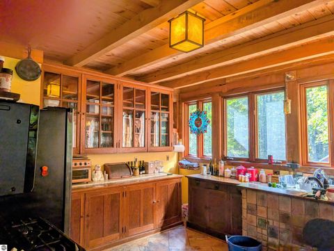 Tiny photo for 5635 Mystic Drive, Mancelona, MI 49659 (MLS # 1945421)