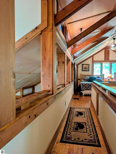 Tiny photo for 5635 Mystic Drive, Mancelona, MI 49659 (MLS # 1945421)