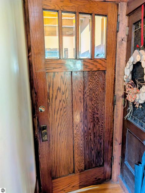 Tiny photo for 5635 Mystic Drive, Mancelona, MI 49659 (MLS # 1945421)