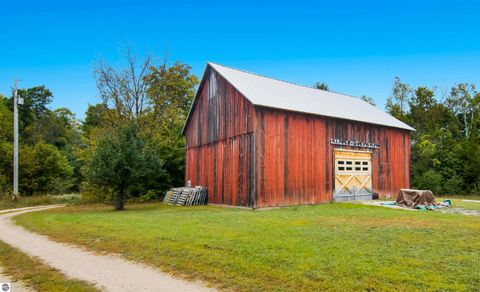 Tiny photo for 5635 Mystic Drive, Mancelona, MI 49659 (MLS # 1945421)