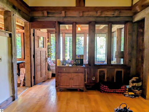 Tiny photo for 5635 Mystic Drive, Mancelona, MI 49659 (MLS # 1945421)