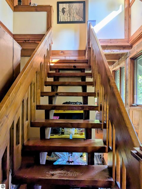 Tiny photo for 5635 Mystic Drive, Mancelona, MI 49659 (MLS # 1945421)