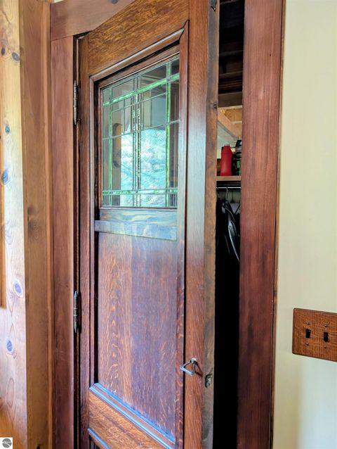 Tiny photo for 5635 Mystic Drive, Mancelona, MI 49659 (MLS # 1945421)