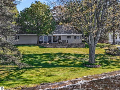 Tiny photo for 1016 Sunnyside Drive, Cadillac, MI 49601 (MLS # 1945588)