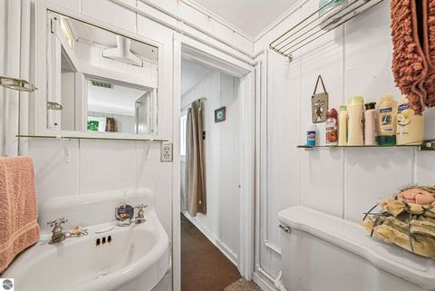 Tiny photo for 1016 Sunnyside Drive, Cadillac, MI 49601 (MLS # 1945588)