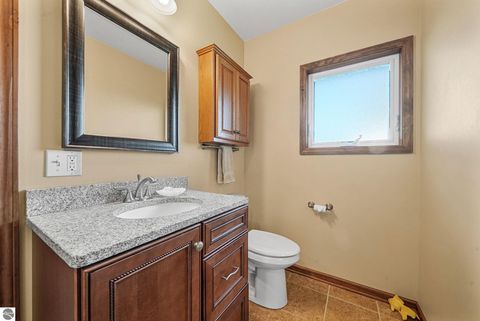 Tiny photo for 1016 Sunnyside Drive, Cadillac, MI 49601 (MLS # 1945588)