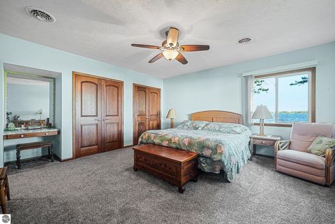 Tiny photo for 1016 Sunnyside Drive, Cadillac, MI 49601 (MLS # 1945588)