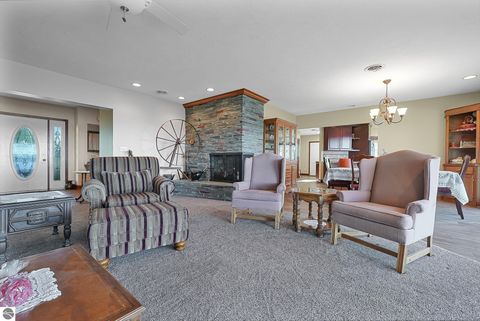 Tiny photo for 1016 Sunnyside Drive, Cadillac, MI 49601 (MLS # 1945588)