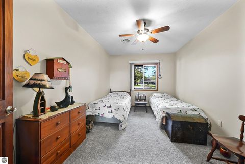 Tiny photo for 1016 Sunnyside Drive, Cadillac, MI 49601 (MLS # 1945588)