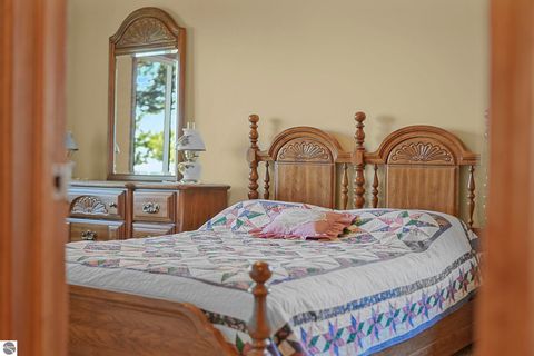 Tiny photo for 1016 Sunnyside Drive, Cadillac, MI 49601 (MLS # 1945588)