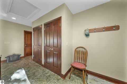 Tiny photo for 1016 Sunnyside Drive, Cadillac, MI 49601 (MLS # 1945588)