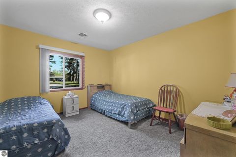 Tiny photo for 1016 Sunnyside Drive, Cadillac, MI 49601 (MLS # 1945588)