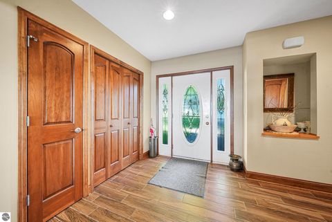 Tiny photo for 1016 Sunnyside Drive, Cadillac, MI 49601 (MLS # 1945588)