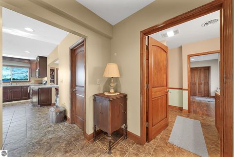 Tiny photo for 1016 Sunnyside Drive, Cadillac, MI 49601 (MLS # 1945588)