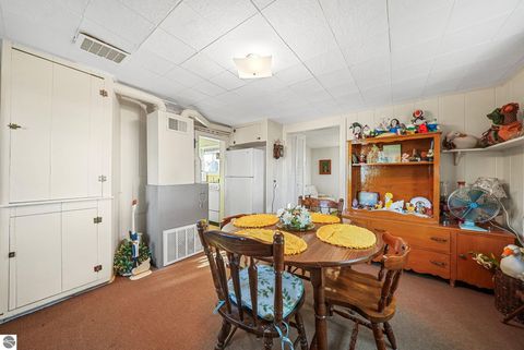 Tiny photo for 1016 Sunnyside Drive, Cadillac, MI 49601 (MLS # 1945588)