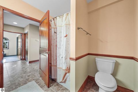 Tiny photo for 1016 Sunnyside Drive, Cadillac, MI 49601 (MLS # 1945588)