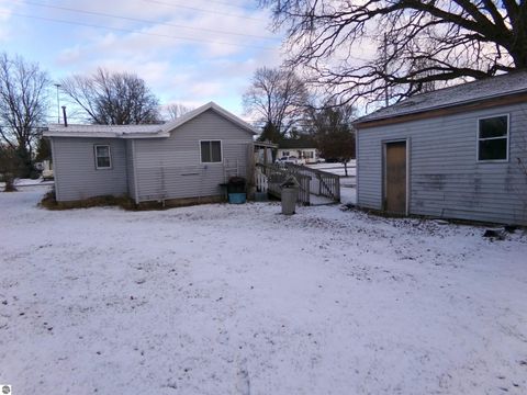 Tiny photo for 123 N Watson Street, St Louis, MI 48880 (MLS # 1941584)