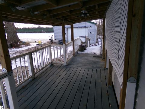 Tiny photo for 123 N Watson Street, St Louis, MI 48880 (MLS # 1941584)