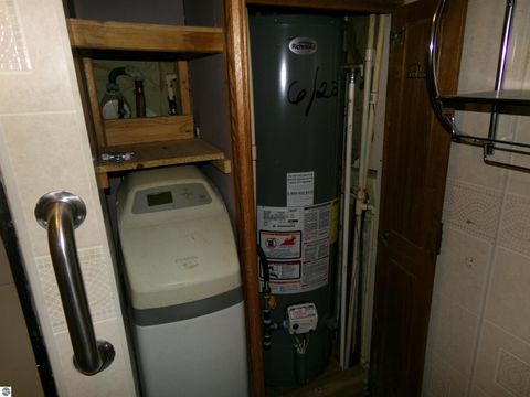 Tiny photo for 123 N Watson Street, St Louis, MI 48880 (MLS # 1941584)