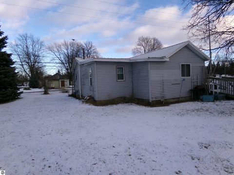 Tiny photo for 123 N Watson Street, St Louis, MI 48880 (MLS # 1941584)