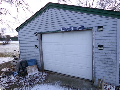 Tiny photo for 123 N Watson Street, St Louis, MI 48880 (MLS # 1941584)