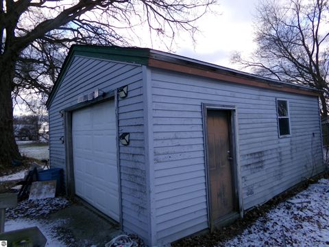 Tiny photo for 123 N Watson Street, St Louis, MI 48880 (MLS # 1941584)