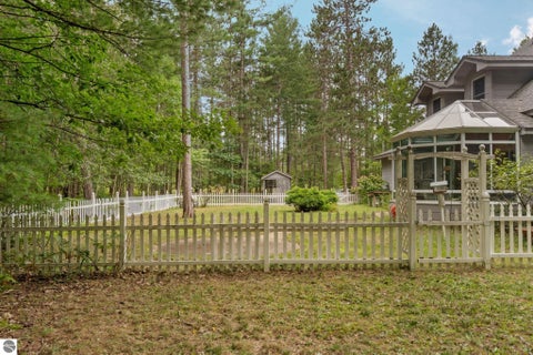 Tiny photo for 4207 Twins Trail, South Boardman, MI 49680 (MLS # 1951414)