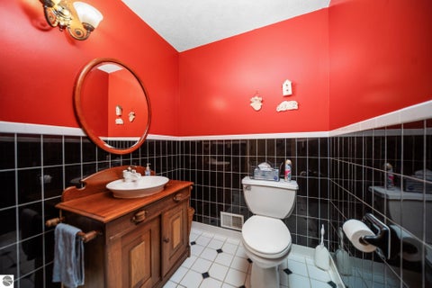 Tiny photo for 4207 Twins Trail, South Boardman, MI 49680 (MLS # 1951414)
