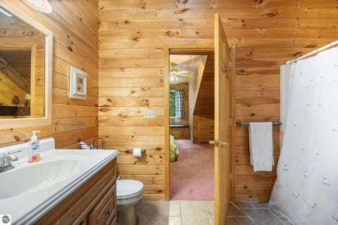 Tiny photo for 4207 Twins Trail, South Boardman, MI 49680 (MLS # 1951414)