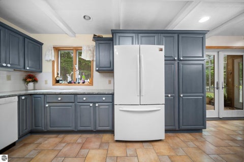 Tiny photo for 4207 Twins Trail, South Boardman, MI 49680 (MLS # 1951414)