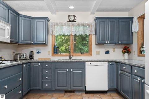 Tiny photo for 4207 Twins Trail, South Boardman, MI 49680 (MLS # 1951414)