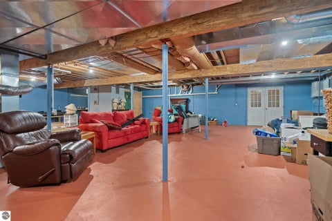 Tiny photo for 4207 Twins Trail, South Boardman, MI 49680 (MLS # 1951414)