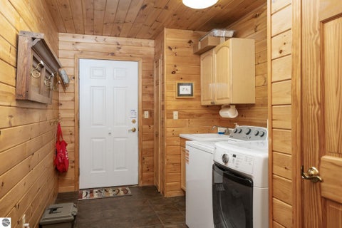 Tiny photo for 4207 Twins Trail, South Boardman, MI 49680 (MLS # 1951414)