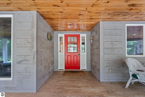 Tiny photo for 4207 Twins Trail, South Boardman, MI 49680 (MLS # 1951414)