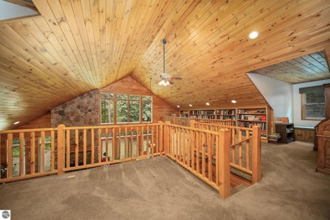 Tiny photo for 4207 Twins Trail, South Boardman, MI 49680 (MLS # 1951414)